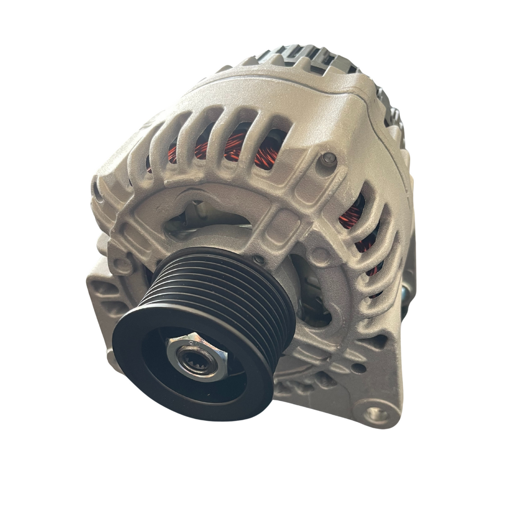 ALTERNADOR PARA MOTOR JCB 444 - 12V- 320/08648 - 320/08560