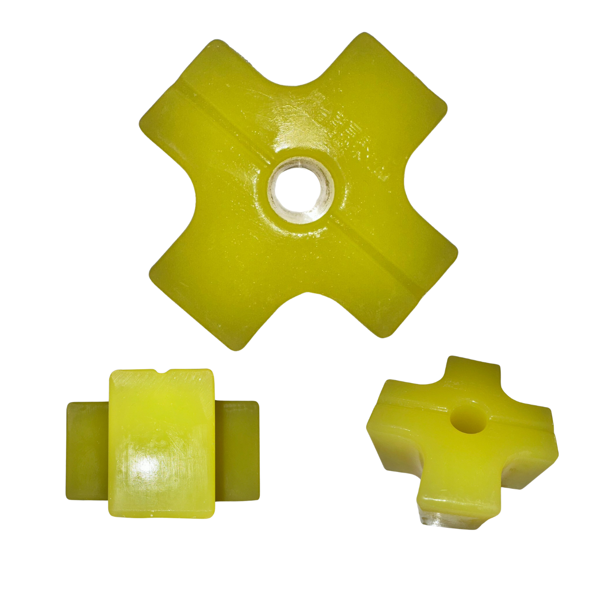 AMORTIGUADOR SUPERIOR EN CRUZ SB43 SM430 - UPPER CROSS DAMPER