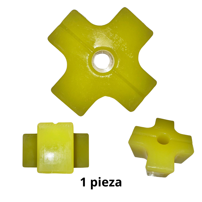 AMORTIGUADOR SUPERIOR EN CRUZ SB45 - UPPER CROSS DAMPER