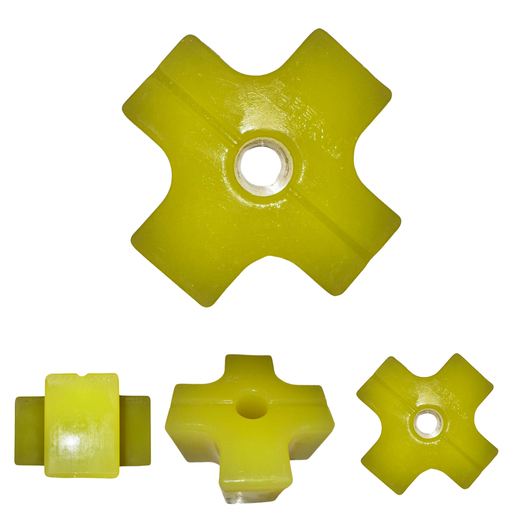AMORTIGUADOR SUPERIOR EN CRUZ SB70 SM700 SB81 SM810 - UPPER CROSS DAMPER