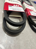 BANDA DE MOTOR A47 - PERKINS FASE 4 JCB - 1/2 X 49