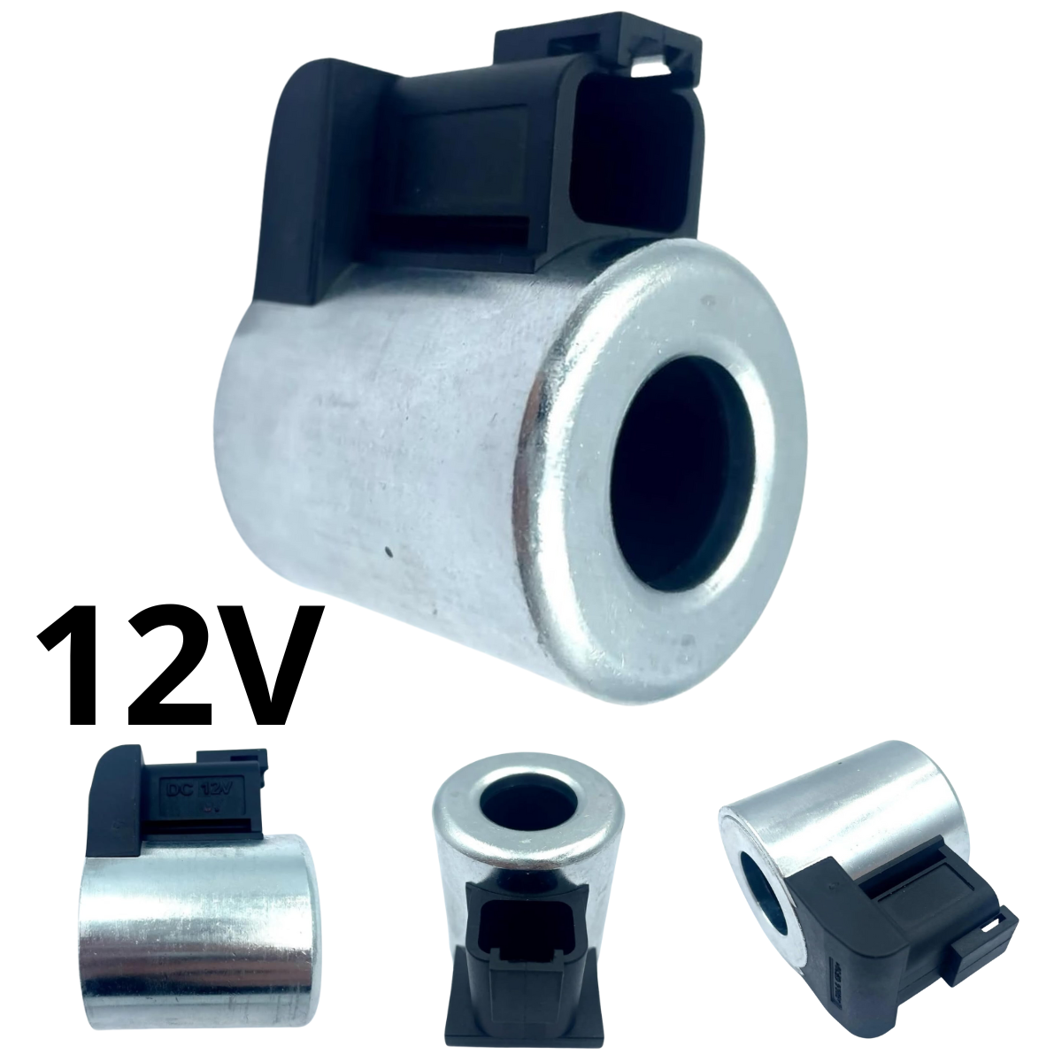 BOBINA VÁLVULA SOLENOIDE DC - 24V - 3036401