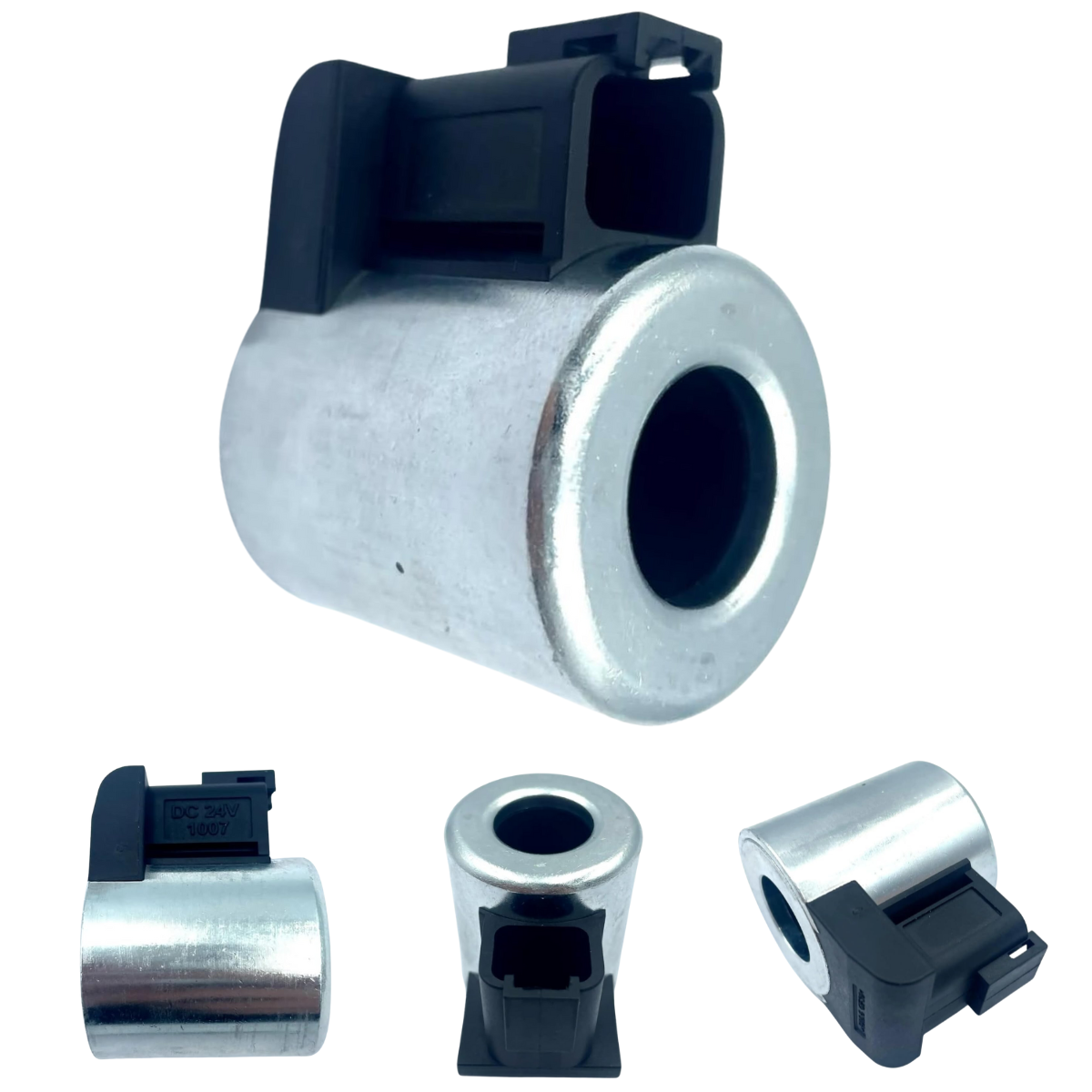 BOBINA VÁLVULA SOLENOIDE DC - 12V - 3036401