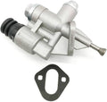 BOMBA DE ELEVACIÓN DE COMBUSTIBLE 4988747 - CUMMINS 4BT 6BT