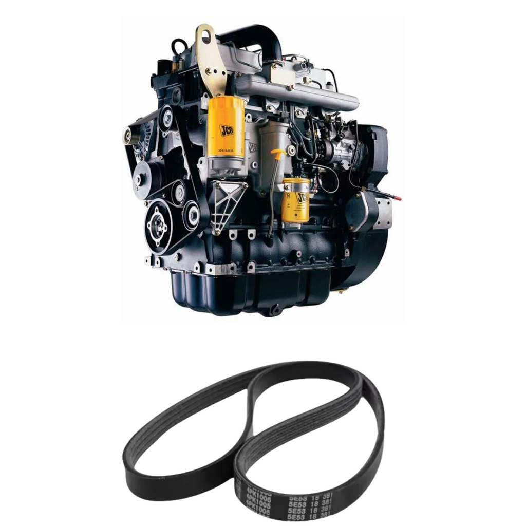 BANDA MOTOR K080730 28MM*1868MM LARGO