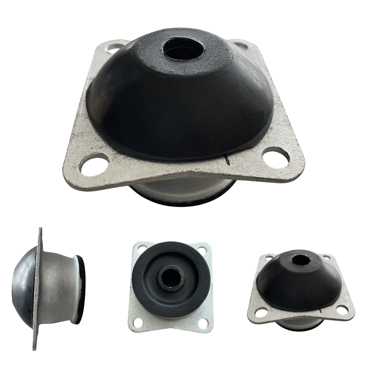 BASE SOPORTE MOTOR 331/40347 - 332/P7213 - 334/Y2548
