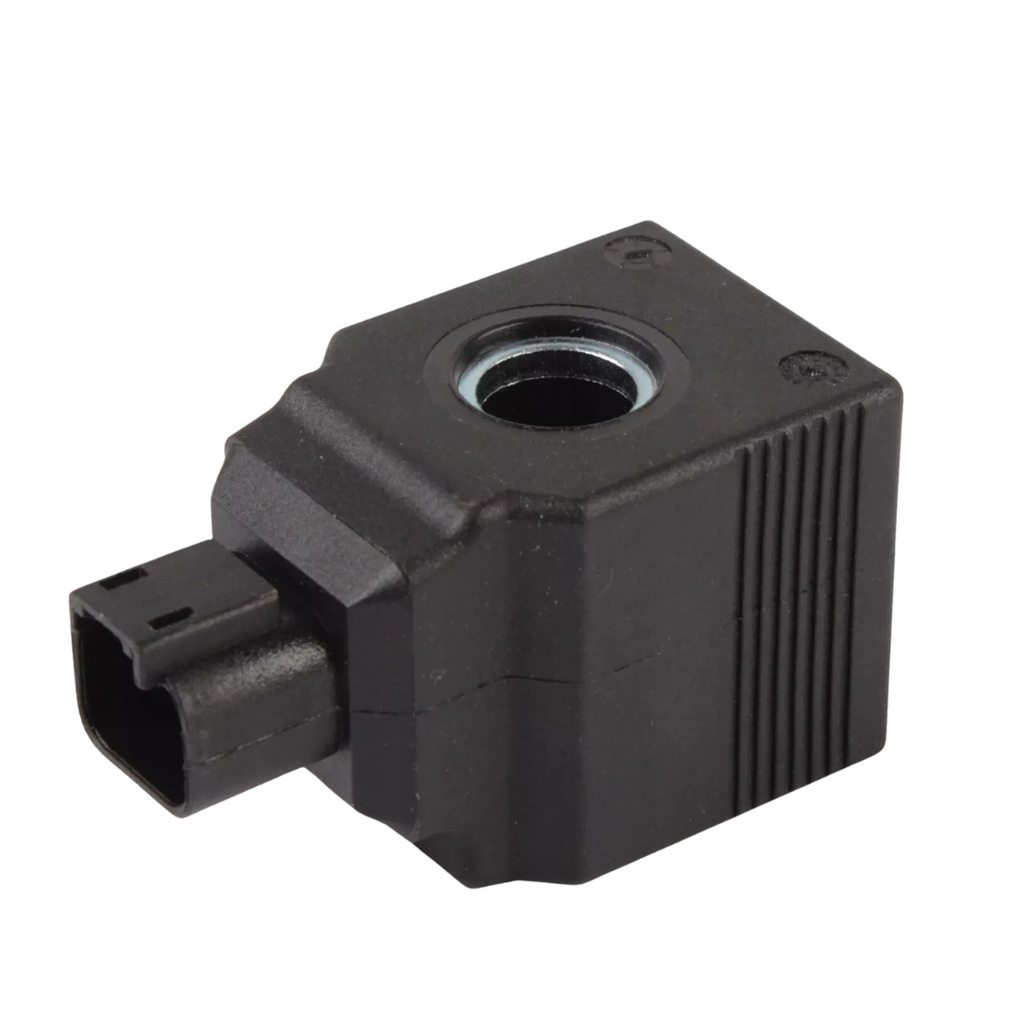 BOBINA VÁLVULA SOLENOIDE DM - 12V - DC 14W C13DM24/14 UN-D