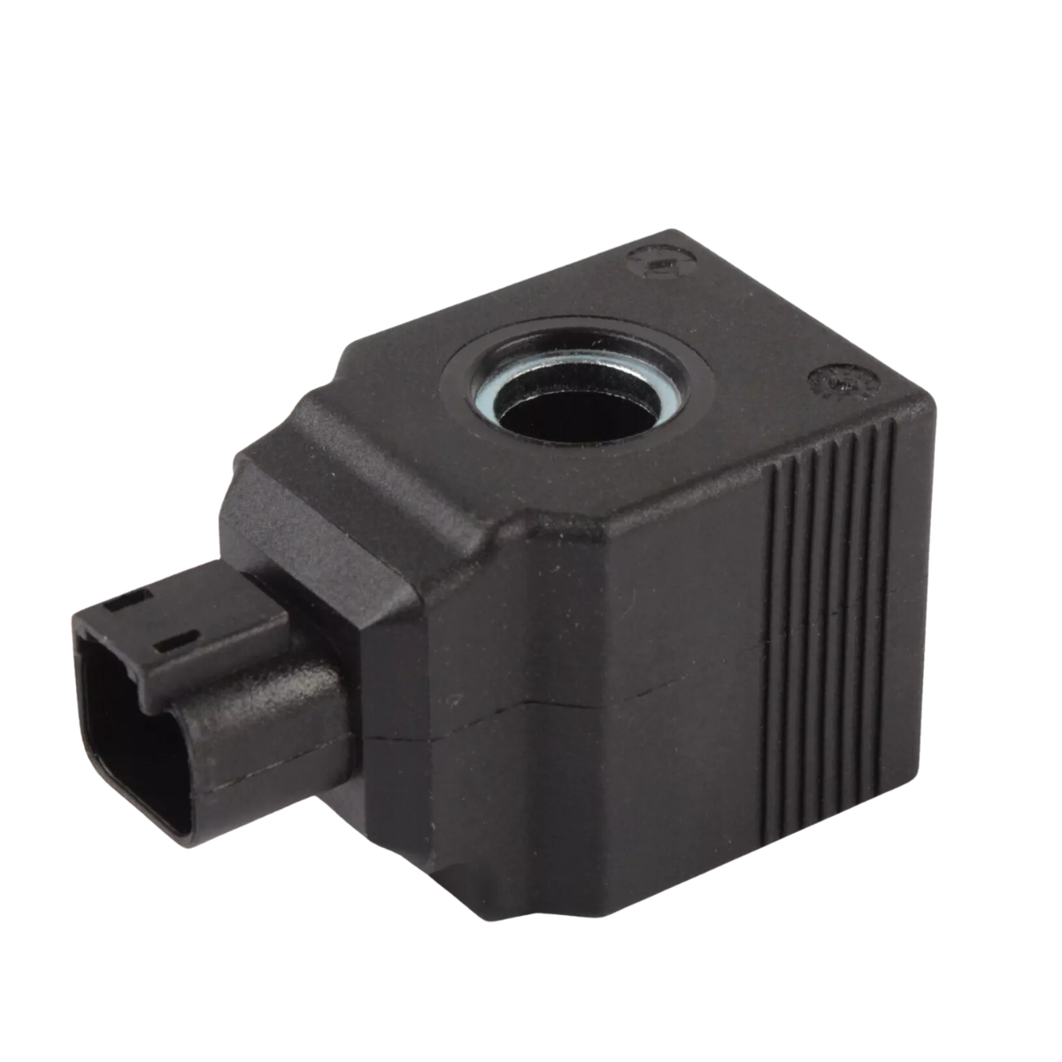 BOBINA VÁLVULA SOLENOIDE DM - 12V - DC 14W C13DM24/14 UN-D