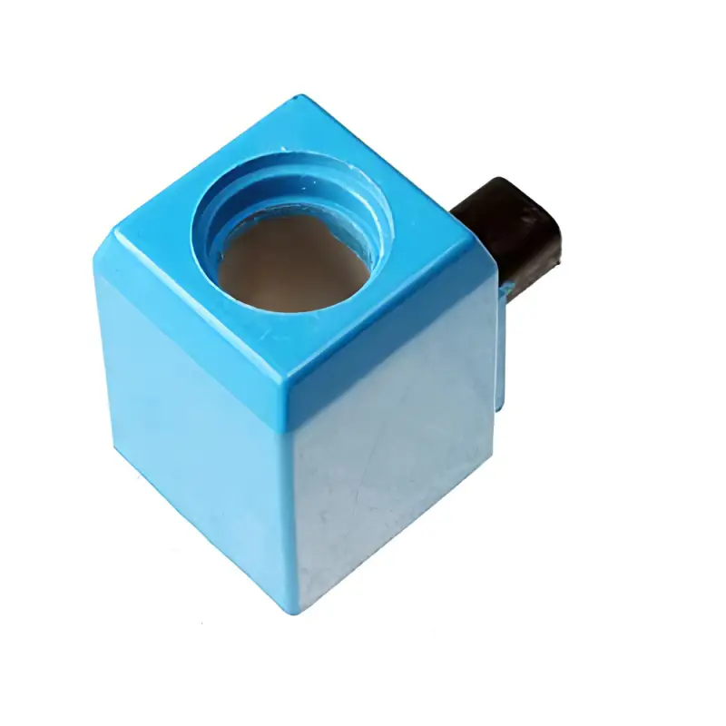 BOBINA SOLENOIDE DE TRANSMISIÓN VÁLVULA 12V 30W 02-365539