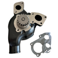 BOMBA AGUA MOTOR 02/200850 2/201457 02/201630 332/H0893