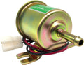 BOMBA DE COMBUSTIBLE ELÉCTRICA GAS / DIÉSEL 12V