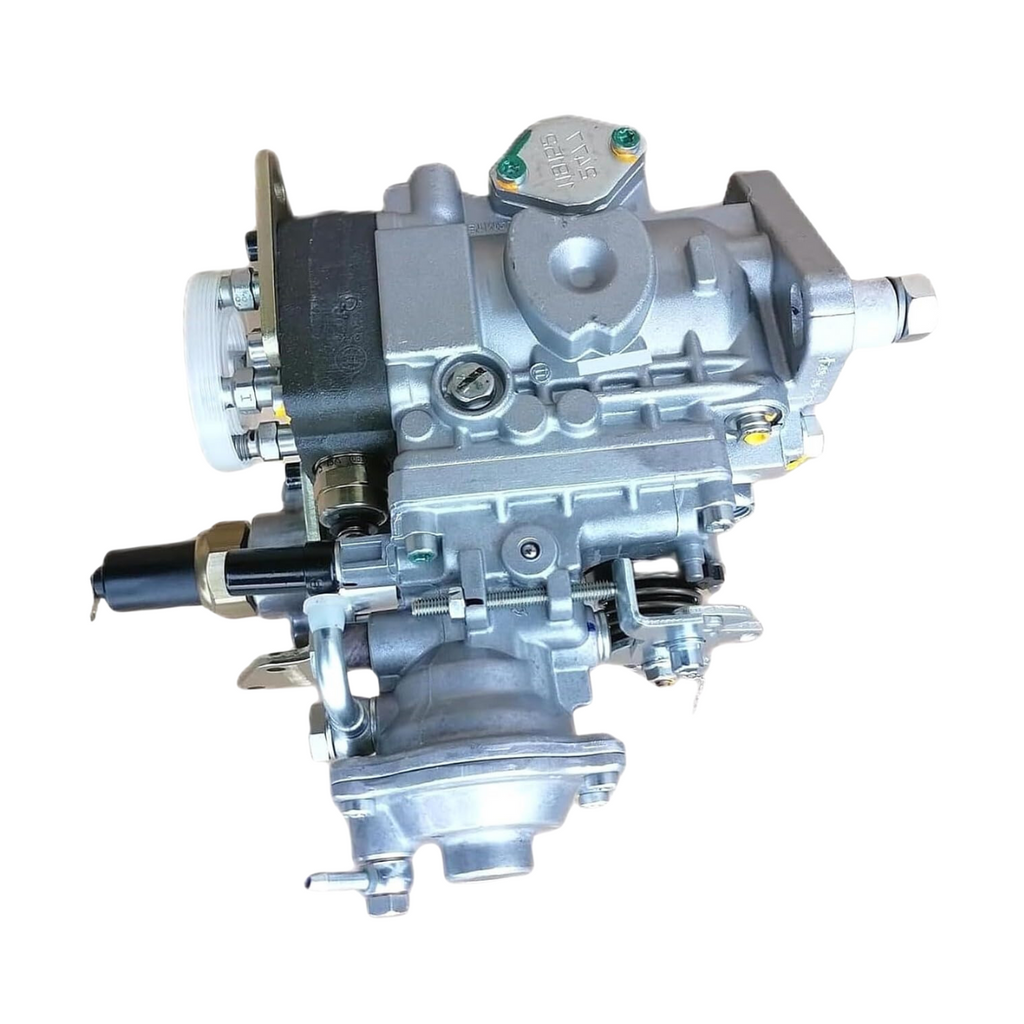 BOMBA DE INYECCION DE COMBUSTIBLE DIESEL 0460424496 VE4/12F1250R2087 504385873