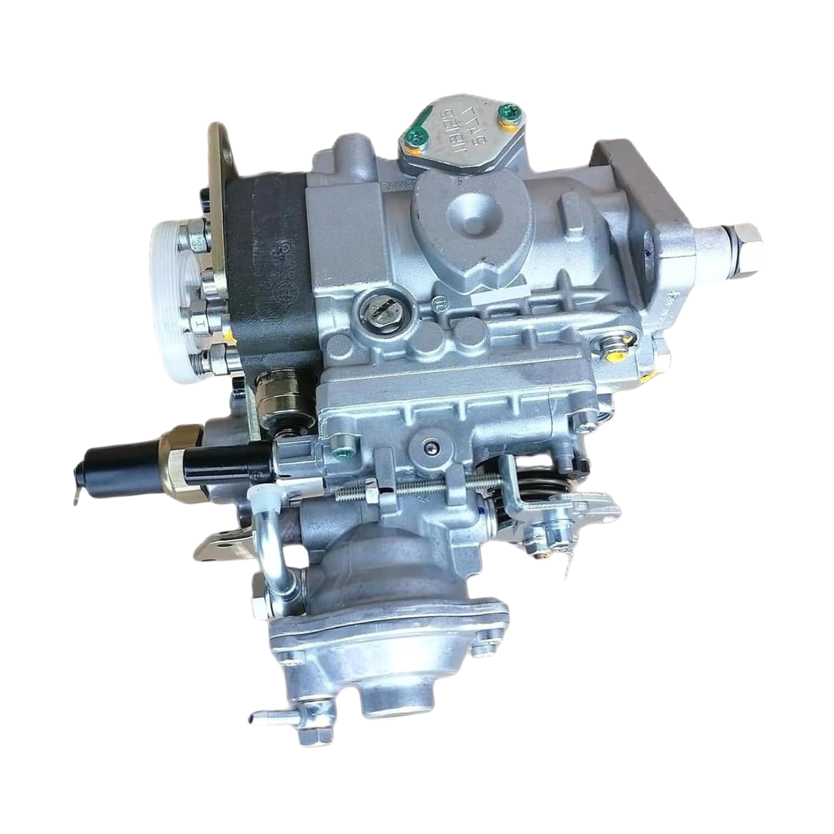 BOMBA DE INYECCION DE COMBUSTIBLE DIESEL 0460424496 VE4/12F1250R2087 504385873