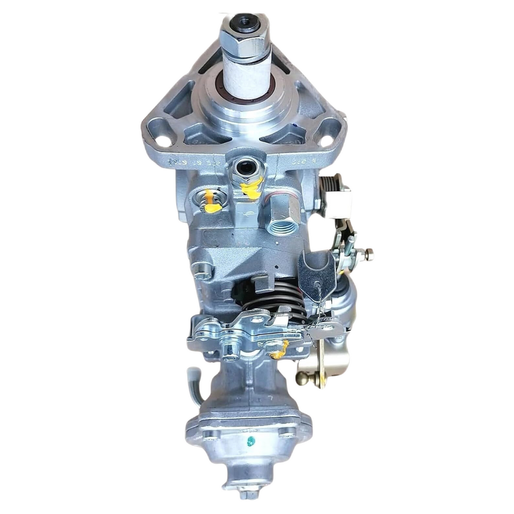 BOMBA DE INYECCION DE COMBUSTIBLE DIESEL 0460424496 VE4/12F1250R2087 504385873