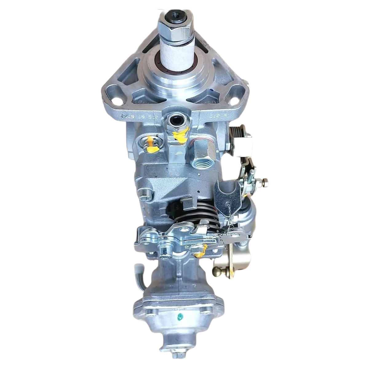 BOMBA DE INYECCION DE COMBUSTIBLE DIESEL 0460424496 VE4/12F1250R2087 504385873