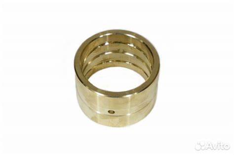 BUJE SUPERIOR E INFERIOR DE GIRO SILLA A CHASIS PARA JCB -831/10211 - 332/G0719