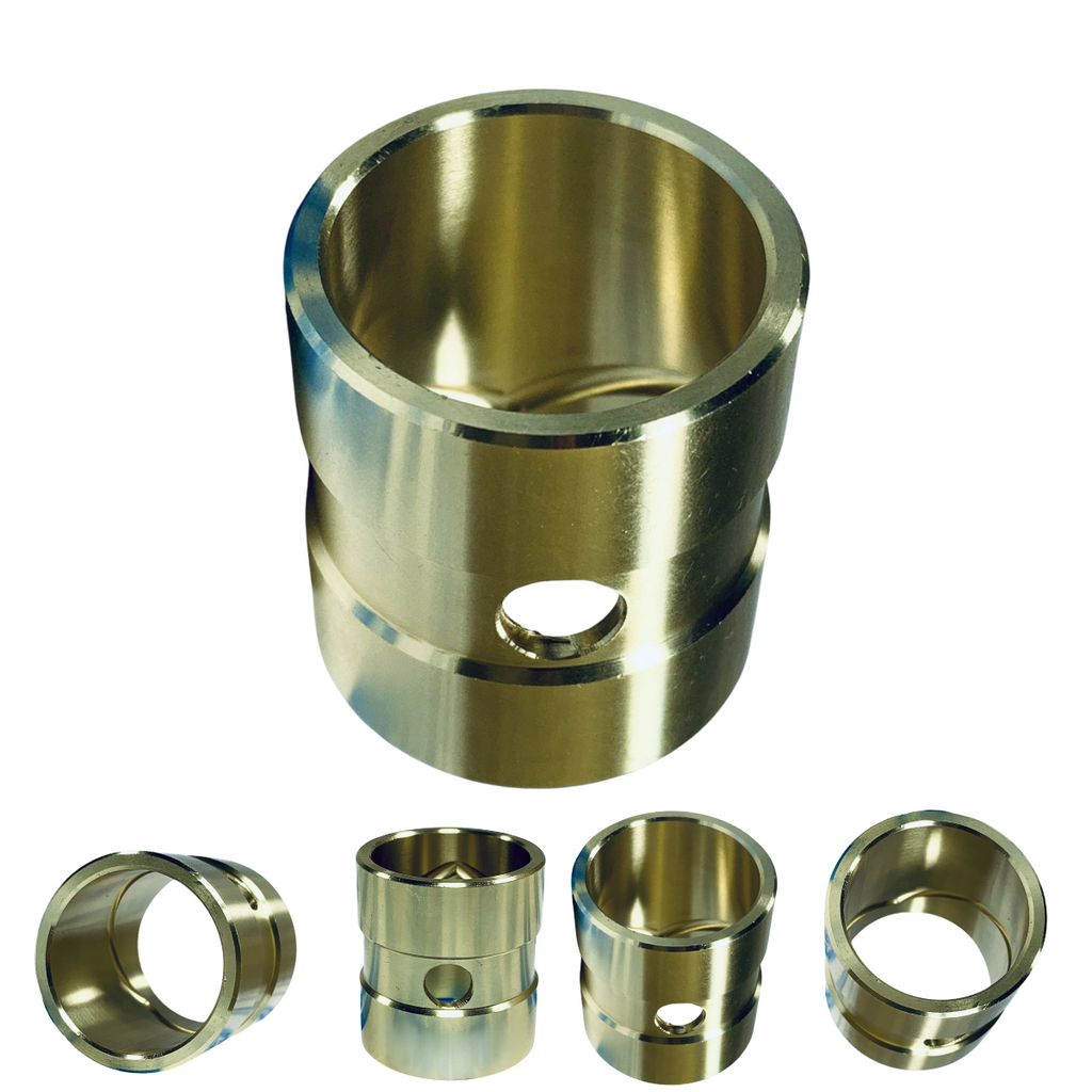 BUJE PARA BARRA DE DIRECCION 2WD 4X2 33*30*25 -808/00253