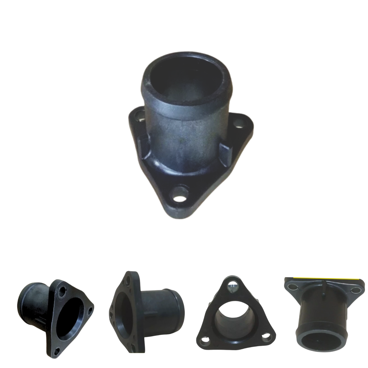 CARCASA JCB TERMOSTATO DE AGUA 320/04739