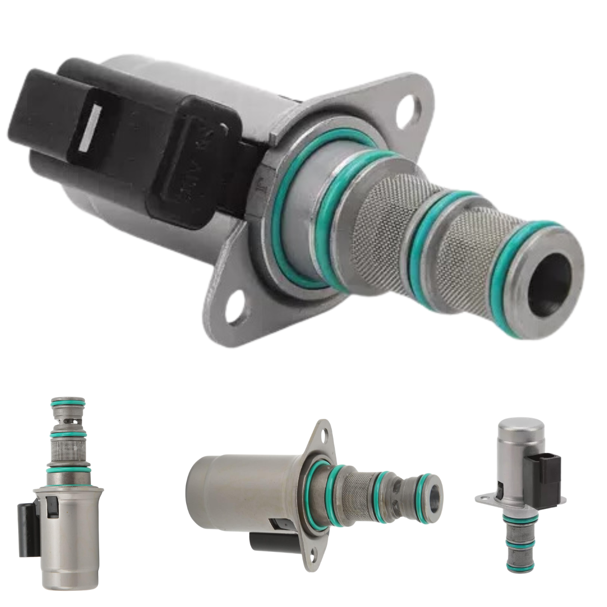 ELECTROVALVULA 12V - SV98 T39 25/222913