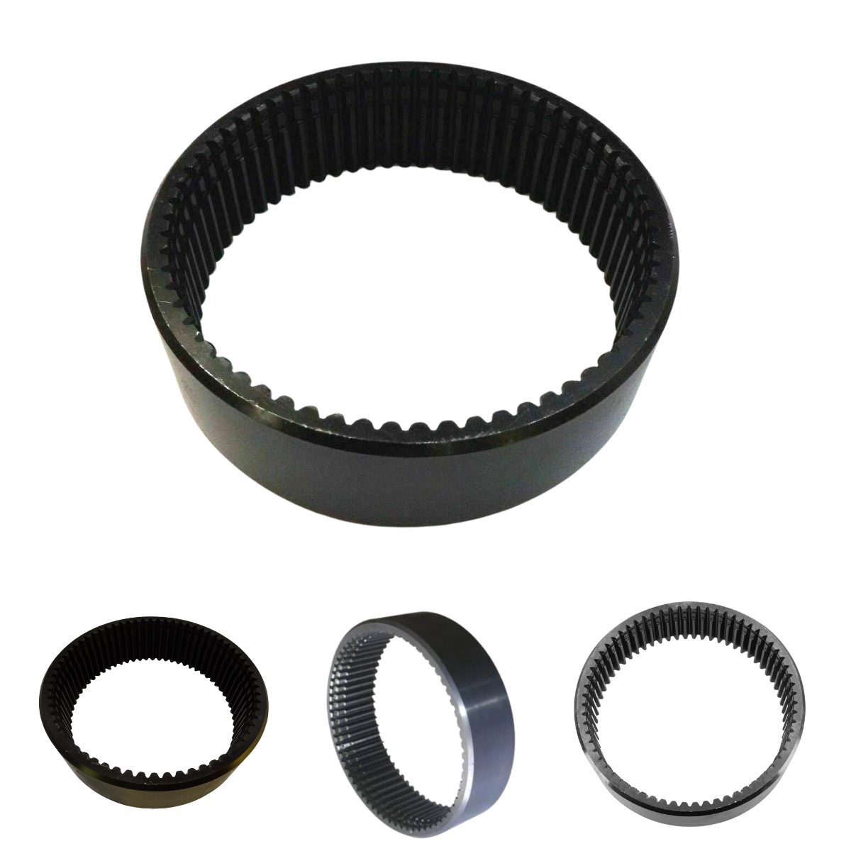 ARO DENTADO PARA PLANETARIO MAZA - 450/10205 - 3CX 3DX