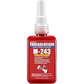 FIJADOR DE ROSCA 242 AZUL 10ML - RESISTENCIA MEDIA LOCTITE