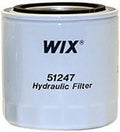 FILTRO HIDRÁULICO 51247 - WIX