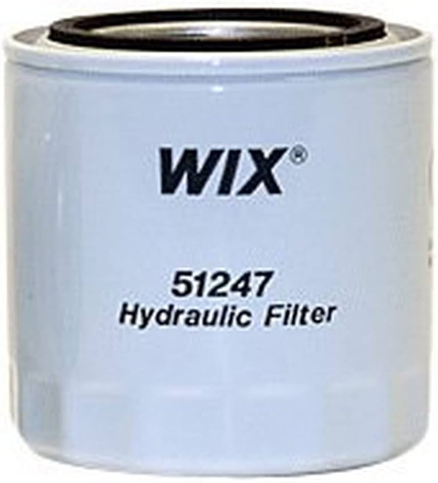FILTRO HIDRÁULICO 51247 - WIX