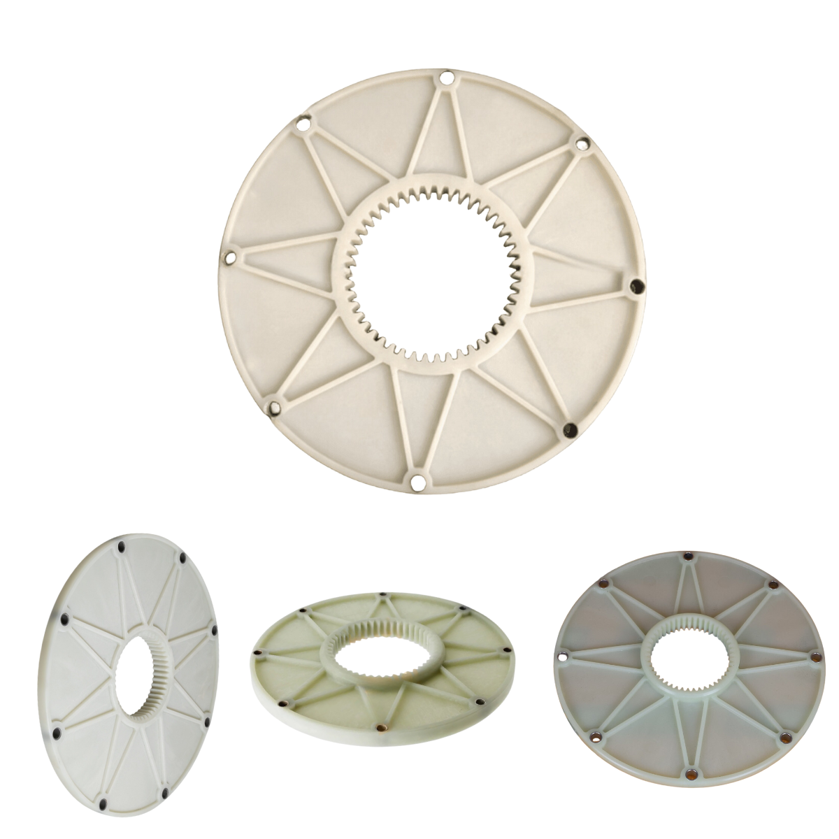 FLANGE BRIDA COPLE DE BOMBA 331/59807 - 225