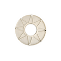FLANGE BRIDA COPLE DE BOMBA 331/59807 - 225