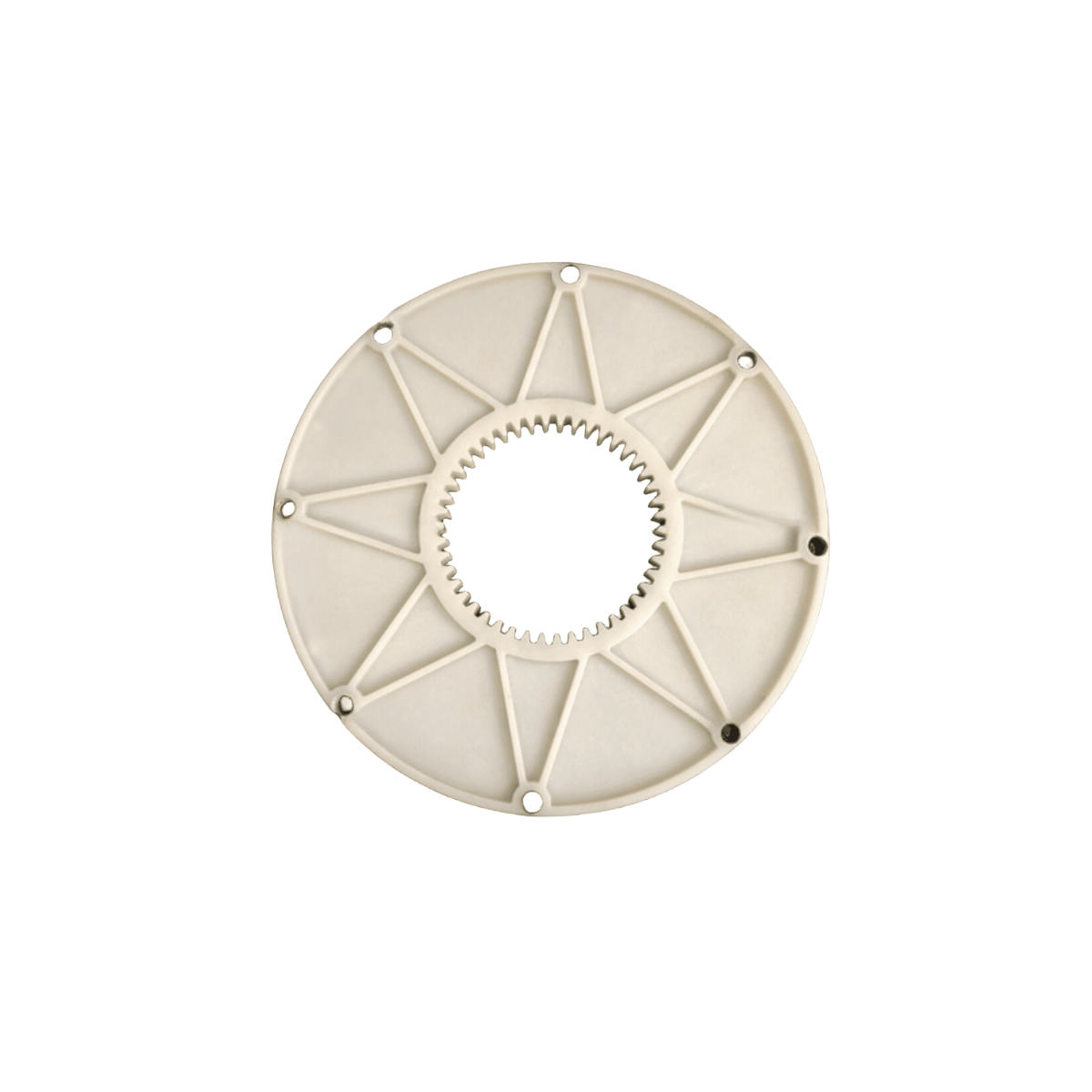 FLANGE BRIDA COPLE DE BOMBA 331/59807 - 225