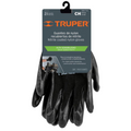 GUANTES NYLON RECUBIERTO CON NITRILO