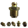 GRASERA RECTA 3/8 - (1/8 NPT)
