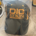 GORRA JCB