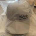 GORRA KUBOTA