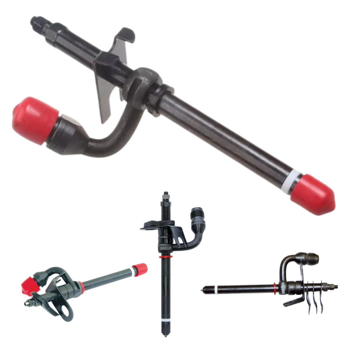 INYECTOR DE COMBUSTIBLE AR44508, 5003-7020 RE48786