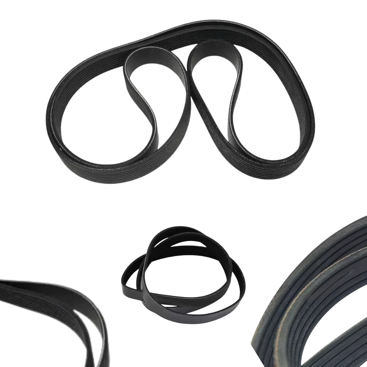 BANDA DE MOTOR 3CX GLOBAL 8 HILOS K080790 -28*2019MM