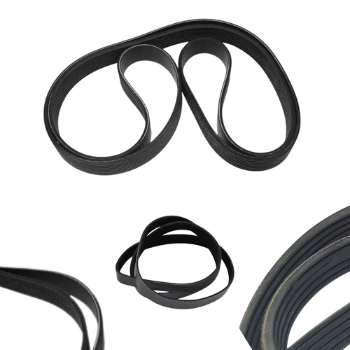 BANDA DE MOTOR 3CX GLOBAL 8 HILOS K080790 -28*2019MM