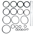 KIT DE JUNTA SUPERIOR PARA MOTOR TURBO JCB 444 -320/09297