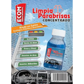 LIMPIAPARABRISAS CONCENTRADO ECO114 - 30ML