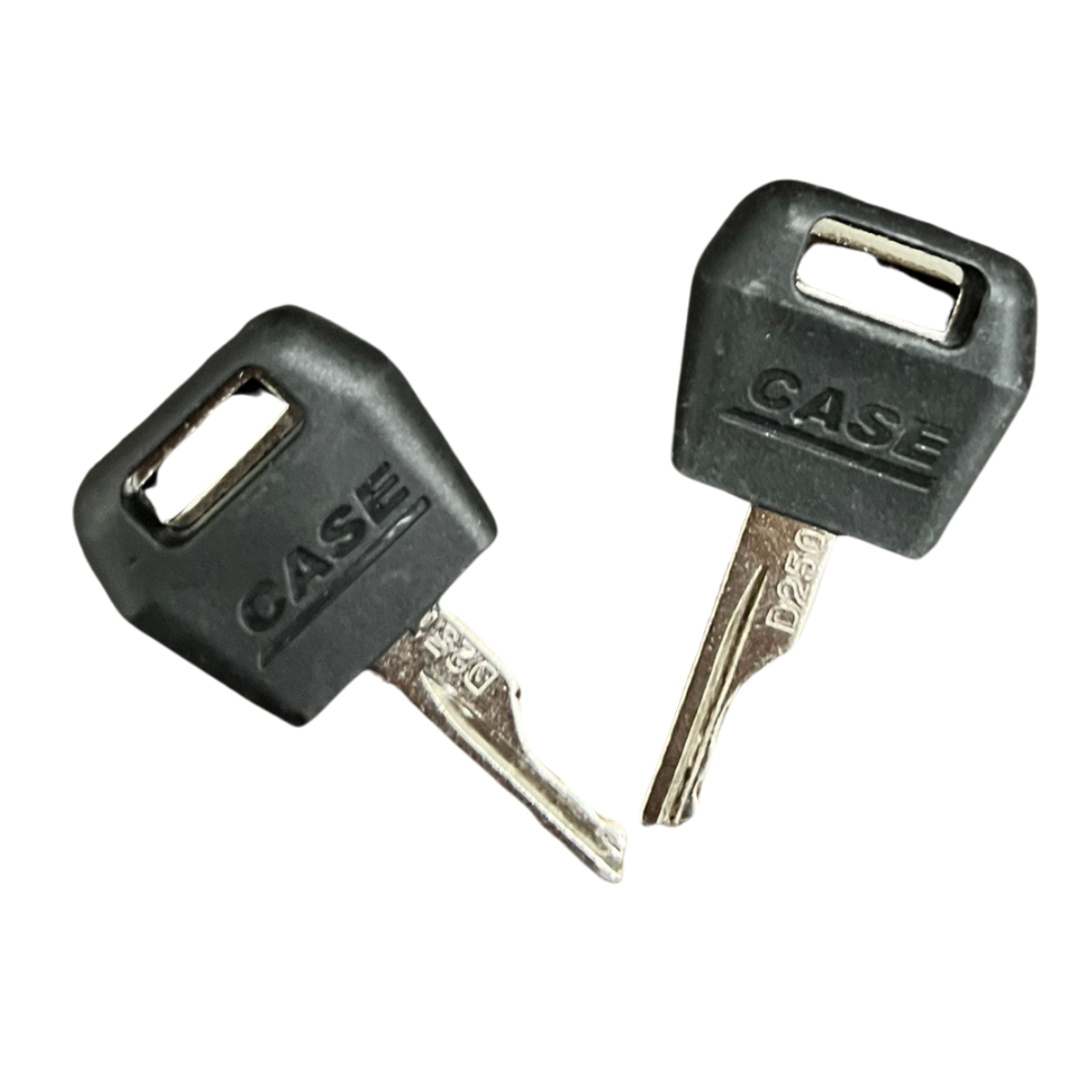 LLAVE CASE DE ARRANQUE PARA EXCAVADORA ORIGINAL