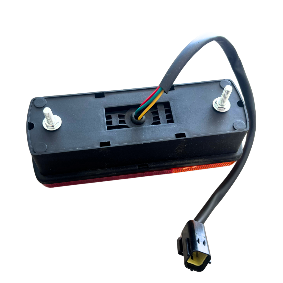 LUZ TRASERA RETRO JCB 3CX 4CX 5CX 214 215 217 700/41600