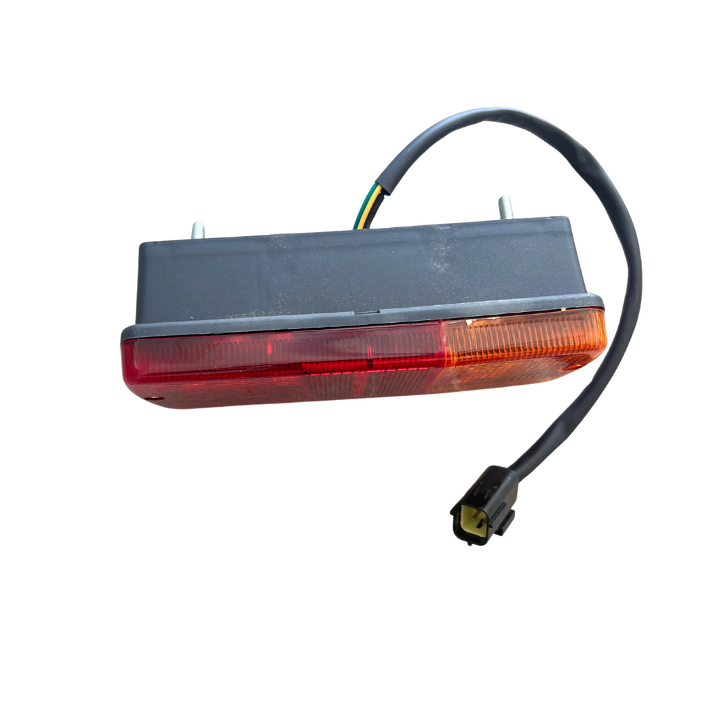 LUZ TRASERA RETRO JCB 3CX 4CX 5CX 214 215 217 700/41600