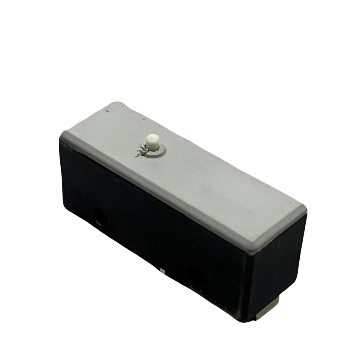 MICRO INTERRUPTOR 115-001 CON BOTÓN P ACCIONADOR DE PIE MARTIILLO 15A 12-480V