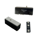 MICRO INTERRUPTOR 115-001 CON BOTÓN P ACCIONADOR DE PIE MARTIILLO 15A 12-480V