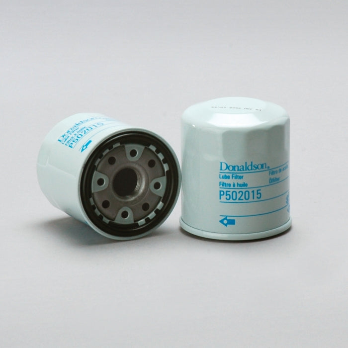 FILTRO ACEITE MOTOR P502015 - DONALDSON