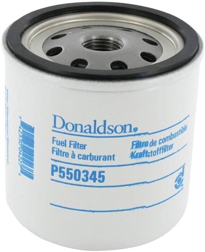 FILTRO SEP COMBUSTIBLE P550345 - DONALDSON