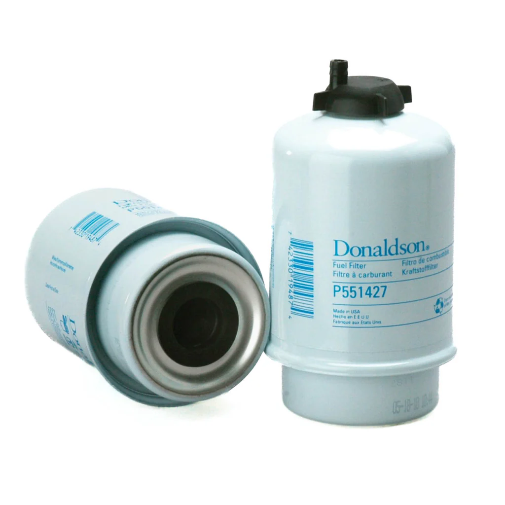 FILTRO SEP COMBUSTIBLE P551427 - DONALDSON