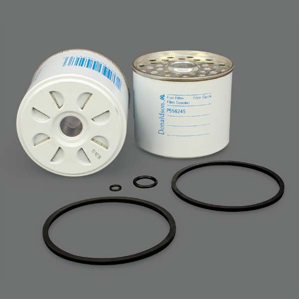 FILTRO SEP COMBUSTIBLE P556245 32/400701 PERKINS JCB