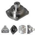 PIVOTE BASE EJE DELANTERO JCB 4X4 - 458/20061