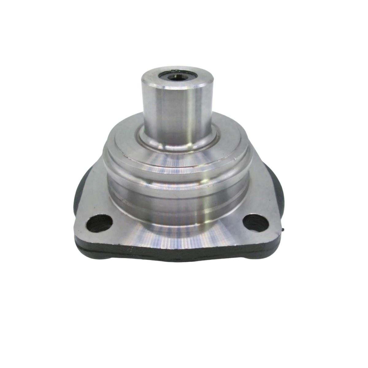 PIVOTE BASE EJE DELANTERO JCB 4X4 - 458/20061